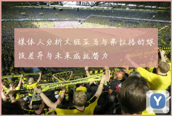 媒体人分析文班亚马与弗拉格的球技差异与未来成就潜力